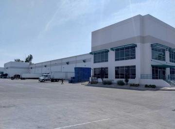 Nave industrial · 12232m² · 77 Estacionamientos · Nave Industrial en Renta en Cuautitlan Izcalli
