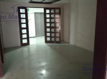 Oficina · 96m² · 1 Estacionamiento · Oficina en Renta en Col. Cuauhtemoc, Cdmx