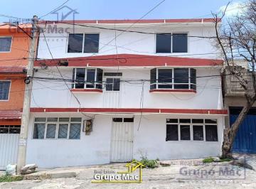 Casa · 353m² · 11 Recámaras · Casa en Venta en Ex Ejido de Santa Cecilia, Tlalnepantla, Estado de México