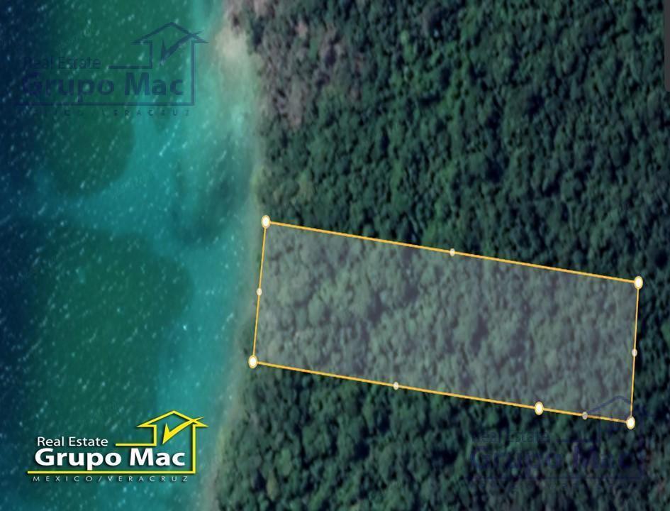 Terreno en Venta en Buenavista, Bacalar, Quintana Roo