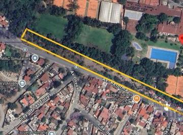 Terreno comercial · 6374m² · Terreno en Venta en San Juan Totoltepec, Naucalpan, Estado de México
