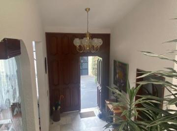Casa · 410m² · 4 Recámaras · 4 Estacionamientos · Casa en Venta en Paseo de Las Lomas Santa Fe