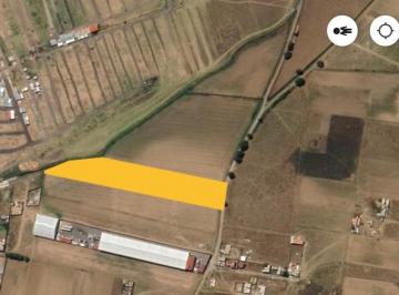 Terreno / Lote , Tianguistenco · Terreno en Venta Santiago Tianguistenco, Estado de México