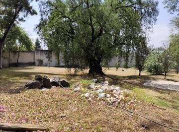 Terreno / Lote , La Magdalena Contreras · Ideal Para Desarrollo de 12 Casas