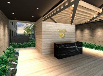 Departamento · 30m² · 1 Recámara · Departamento en Granjas México