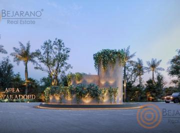 Terreno / Lote · 240m² · Terreno en Valladolid