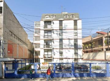 Departamento de 2 habitaciones, Coyoacán · Departamento en Prado Churubusco Cerca del Metro Metzicaltzingo