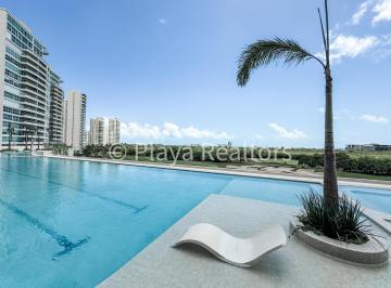 Departamento · 224m² · 3 Recámaras · 1 Estacionamiento · Disfruta Puerto Cancun | Departamento 3 Hab | Pool | Kids Club | Gym | Spa | Planta 11 - Departamen