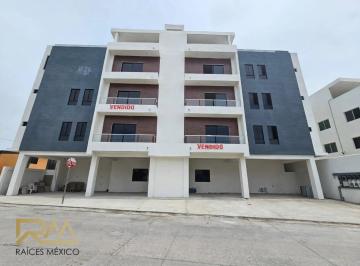 Departamento · 92m² · 2 Recámaras · 1 Estacionamiento · Departamento en Preventa