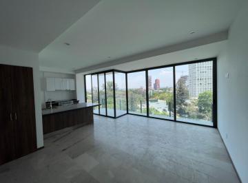 Departamento de 2 habitaciones, Guadalajara · Se Renta Departamento en Torre Imperia – Country Club