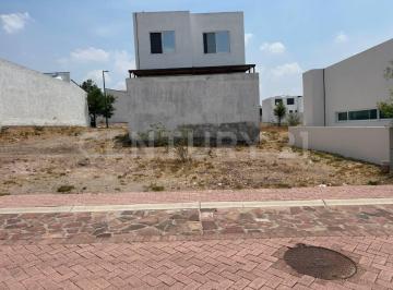 Terreno / Lote · 236m² · Terreno en Venta en Ciudad Maderas El Marqués