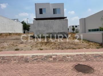 Terreno / Lote · 236m² · Terreno en Venta en Ciudad Maderas El Marqués