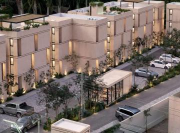 Departamento · 42m² · 1 Recámara · 1 Estacionamiento · Disponible Departamento de Una Recámara en Complejo Residencial Livia, en Cholul, Yucatán