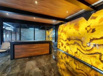 Departamento de 3 habitaciones, Cuauhtémoc · Penthouse en Venta en La Condesa