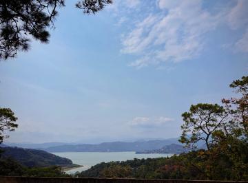 Terreno / Lote , Valle de Bravo · Terreno con Vista Al Lago en Valle de Bravo a 5 Min del Club de Golf Avándaro