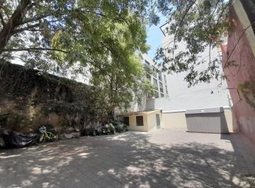 Terreno / Lote · 100m² · Terreno en del Valle / Acacias, Benito Juárez