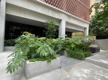 Departamento de 1 habitación, Huixquilucan · Renta Loft Interlomas