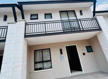 Casa de 3 habitaciones, Querétaro · Casa Nueva en Venta en El Refugio Querétaro