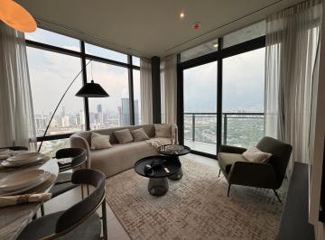 Departamento de 2 habitaciones, Monterrey · Venta de Departamentos en Santa Maria Monterrey