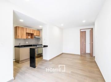 Departamento en renta - Santa María la Ribera · Departamento en Renta - Santa María La Ribera, 94520