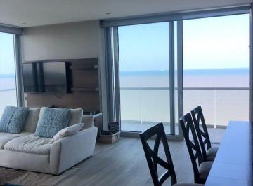 Departamento de 3 habitaciones, Alvarado · Departamento con Vista Al Mar en Playas de Conchal, Alvarado - Veracruz