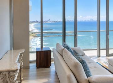 Departamento de 3 habitaciones, Alvarado · Departamento con Vista Al Mar en Playas de Conchal, Alvarado - Veracruz