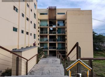 Departamento · 80m² · 2 Recámaras · 1 Estacionamiento · Departamento en Venta en Jiutepec en Ultimo Nivel con Roof Garden
