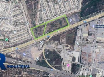 Terreno industrial · 8297m² · Terreno Industrial en Venta en Libramiento