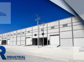 Bodega comercial · 3840m² · 12 Estacionamientos · Bodega/nave Industrial en Renta Santa Catarina Nuevo Leon
