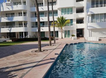Departamento de 4 habitaciones, Manzanillo · Departamento de Playa en Venta en Manzanillo