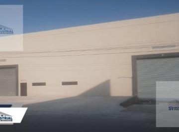 Bodega comercial · 875m² · 5 Estacionamientos · Bodega en Renta en Santa Catarina Nuevo Leon