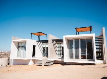 Departamento de 1 habitación, La Paz · Bungalow en Las Brisas del Pacifico Todos Santos, Bcs