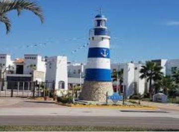 Departamento · 63m² · 2 Recámaras · 2 Estacionamientos · Departamento en Venta 2 Recamaras Cerritos Fracc Azul Marino