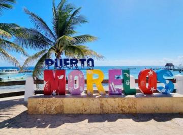 Terreno / Lote 587076m² Venta Joaquín Zetina Gasca · Terreno Puerto Morelos