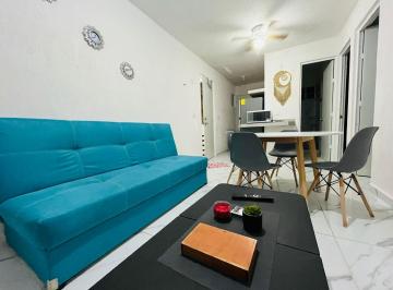 Departamento · 49m² · 2 Recámaras · Departamento - Tulum