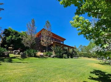 Casa en condominio de 5 habitaciones, Atemajac de Brizuela · Cabańa en Country Club
