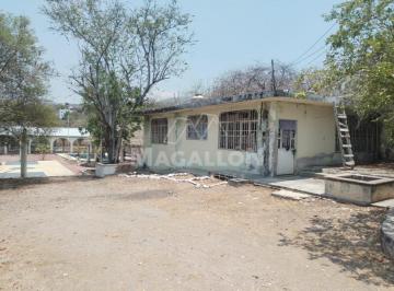 Casa · 115m² · 2 Recámaras · Casa en Venta en Col Familiar, Iguala Gro