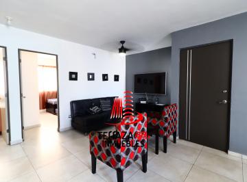Departamento de 2 habitaciones, Guadalupe · Departamento en Renta Los Olmos, Guadalupe, N. L