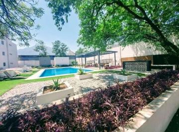 Departamento de 2 habitaciones, Guadalupe · Departamento en Renta Los Olmos, Guadalupe, N. L