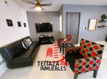 Departamento de 2 habitaciones, Guadalupe · Departamento en Renta Los Olmos, Guadalupe, N. L