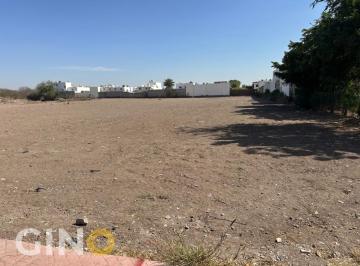 Terreno / Lote · 12760m² · Vendo Terreno en Culiacán.