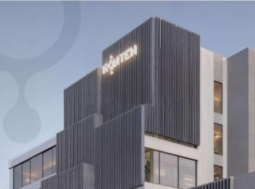 Edificio · Medical Consulting Center