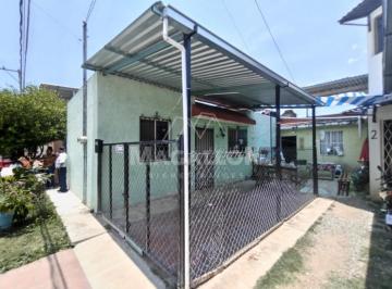 Casa · 60m² · 2 Recámaras · 1 Estacionamiento · Casa en Venta en Los Amates, Tixtla Guerrero