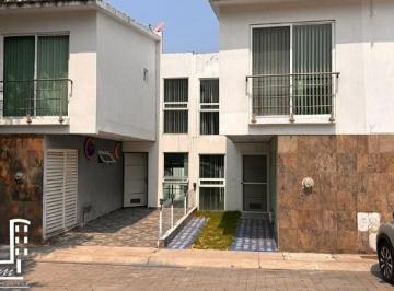 Casa de 2 habitaciones, Yautepec · En Venta Casa Manantial del Angel Yautepec Morelos