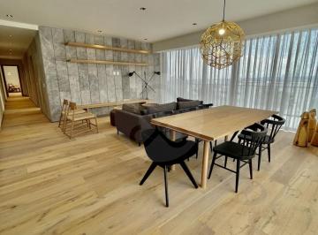 Departamento · 204m² · 3 Recámaras · 2 Estacionamientos · Taira Bosque Real: Departamento en Venta en Bosque Real