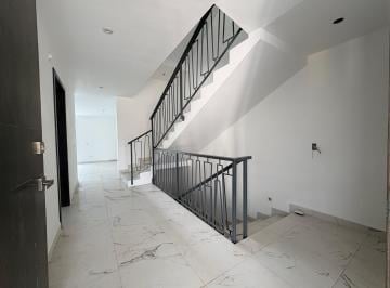 Casa , Santiago · ¡Casa Nueva en Venta en El Álamo Sur!