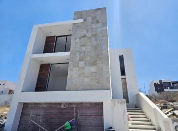 Casa de 4 habitaciones, El Marqués · Casa Nueva en Venta en Zibata, Jade Sur con Habitacion en Planta Baja