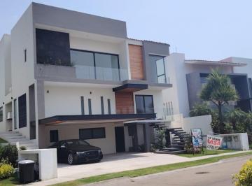 Casa de 5 habitaciones, Emiliano Zapata · Casa en Venta, Paraiso Country Club