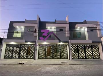 Casa · 168m² · 3 Recámaras · Casa en Venta