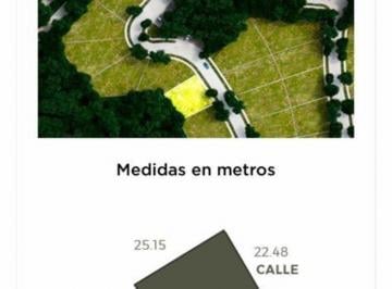 Terreno / Lote , Mérida · Terreno en Cabo Norte Yucatán